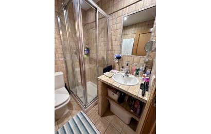 Resale - Apartment - Top Floor Apartment - Estepona - Estepona Centro