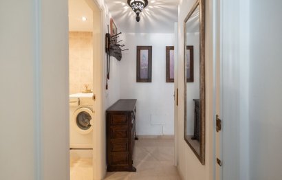 Resale - House - Townhouse - Casares - Casares Centro