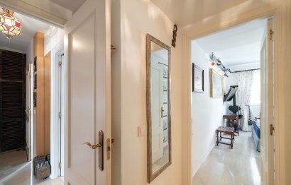 Resale - House - Townhouse - Casares - Casares Centro