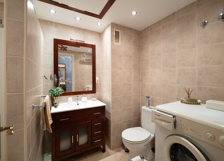 Resale - House - Townhouse - Casares - Casares Centro