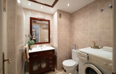 Resale - House - Townhouse - Casares - Casares Centro