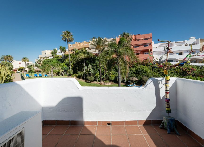 Resale - House - Townhouse - Casares - Casares Centro