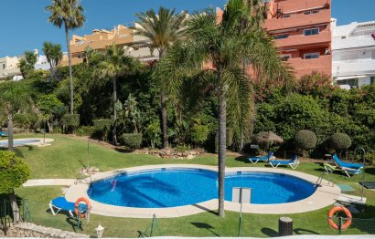 Resale - House - Townhouse - Casares - Casares Centro