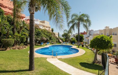 Resale - House - Townhouse - Casares - Casares Centro