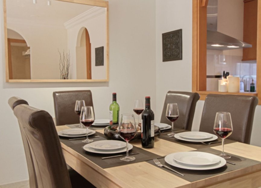 Reventa - Ground floor apartment - Marbella - Aloha