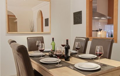 Reventa - Ground floor apartment - Marbella - Aloha