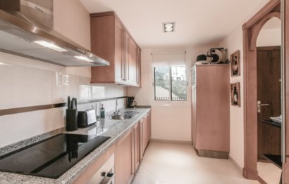 Reventa - Ground floor apartment - Marbella - Aloha