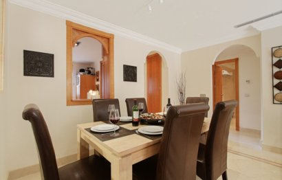 Reventa - Ground floor apartment - Marbella - Aloha