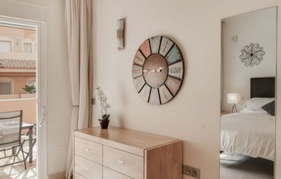 Reventa - Ground floor apartment - Marbella - Aloha