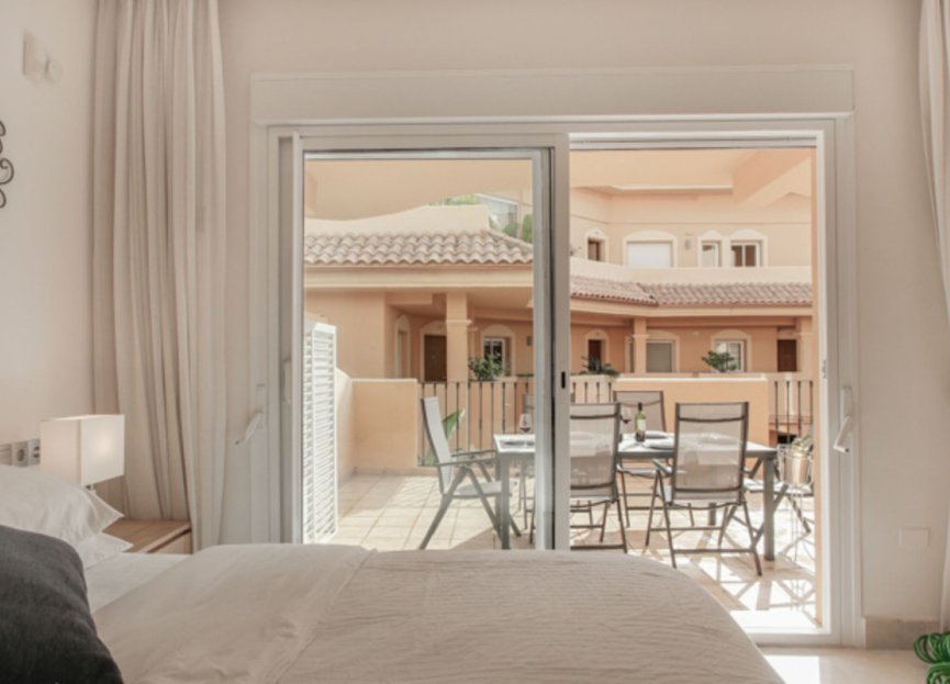 Reventa - Ground floor apartment - Marbella - Aloha