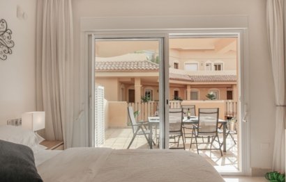 Reventa - Ground floor apartment - Marbella - Aloha