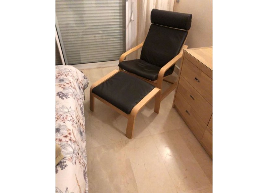 Reventa - Ground floor apartment - Marbella - Aloha