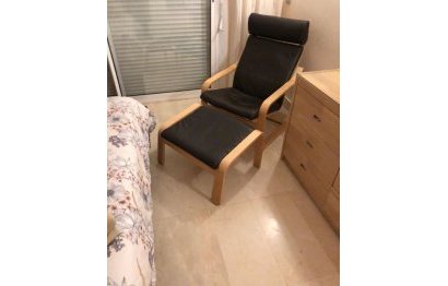 Reventa - Ground floor apartment - Marbella - Aloha