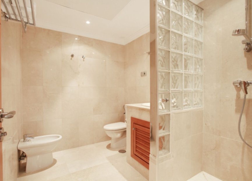 Reventa - Ground floor apartment - Marbella - Aloha