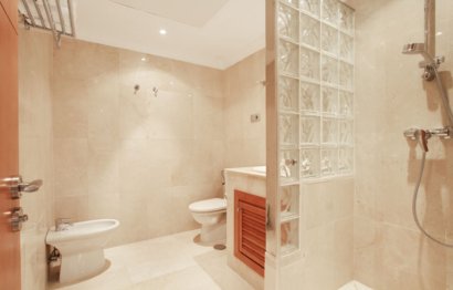 Reventa - Ground floor apartment - Marbella - Aloha