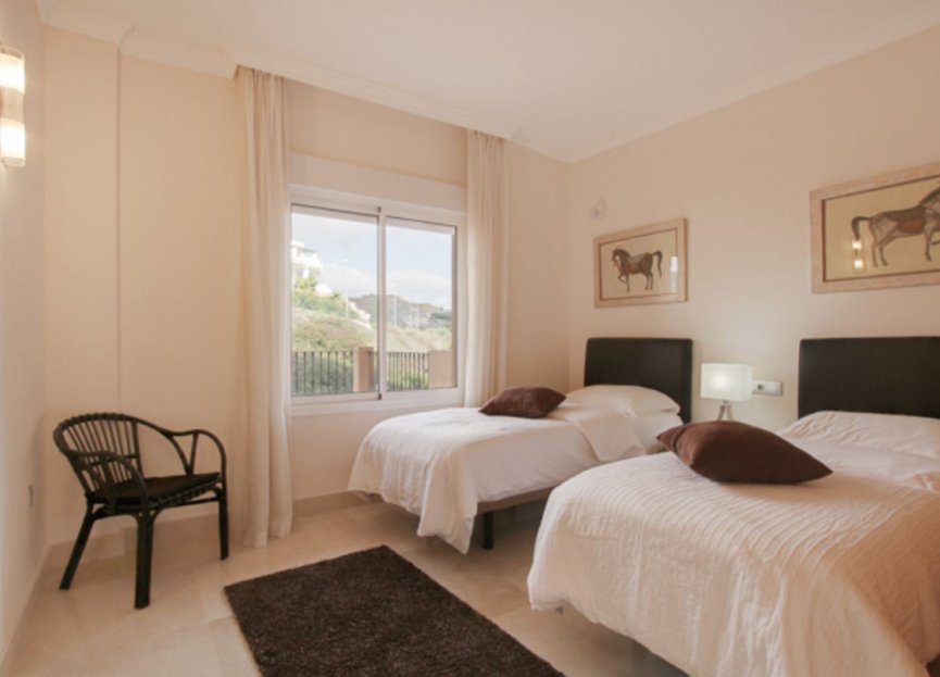 Reventa - Ground floor apartment - Marbella - Aloha