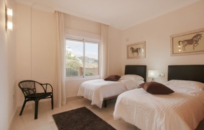 Reventa - Ground floor apartment - Marbella - Aloha