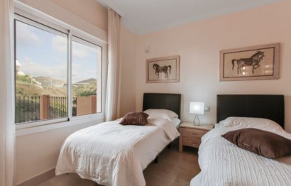 Reventa - Ground floor apartment - Marbella - Aloha