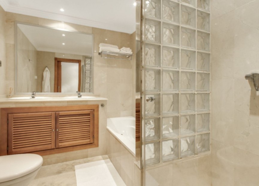 Reventa - Ground floor apartment - Marbella - Aloha