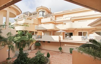 Reventa - Ground floor apartment - Marbella - Aloha