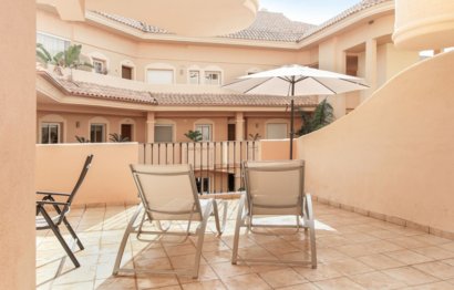 Reventa - Ground floor apartment - Marbella - Aloha