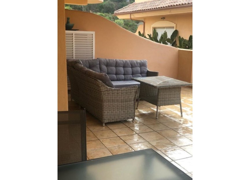 Reventa - Ground floor apartment - Marbella - Aloha