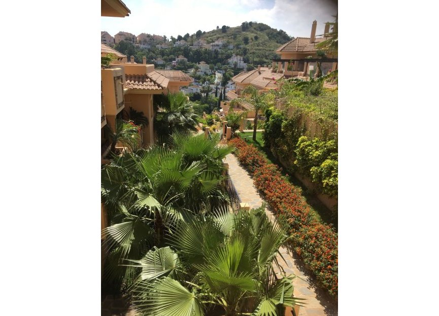 Reventa - Ground floor apartment - Marbella - Aloha