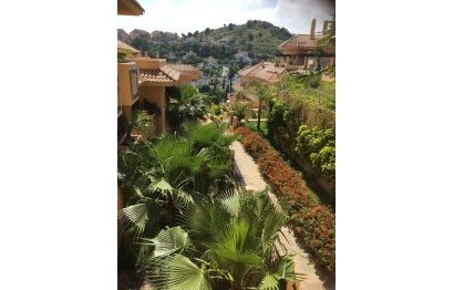 Reventa - Ground floor apartment - Marbella - Aloha
