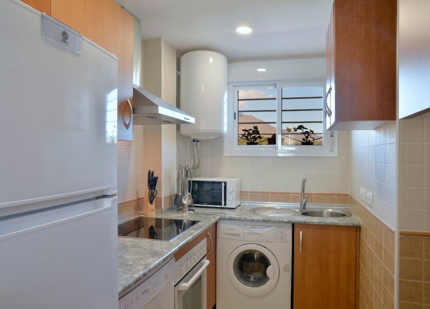 Reventa - Apartment - Top Floor Apartment - Estepona - Estepona Centro