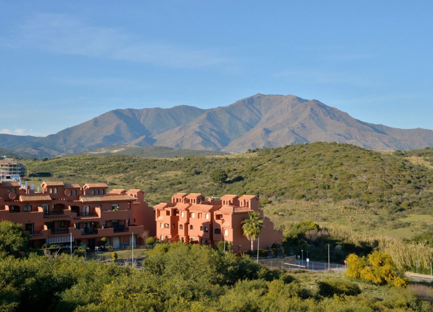 Reventa - Apartment - Top Floor Apartment - Estepona - Estepona Centro