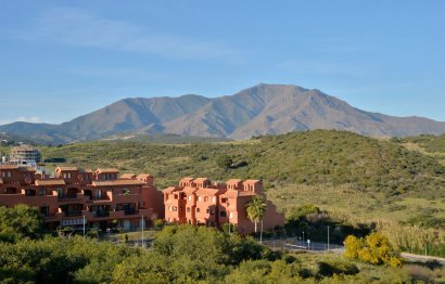 Reventa - Apartment - Top Floor Apartment - Estepona - Estepona Centro