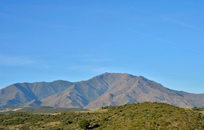 Reventa - Apartment - Top Floor Apartment - Estepona - Estepona Centro