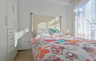 Reventa - Apartment - Top Floor Apartment - Estepona - Estepona Centro