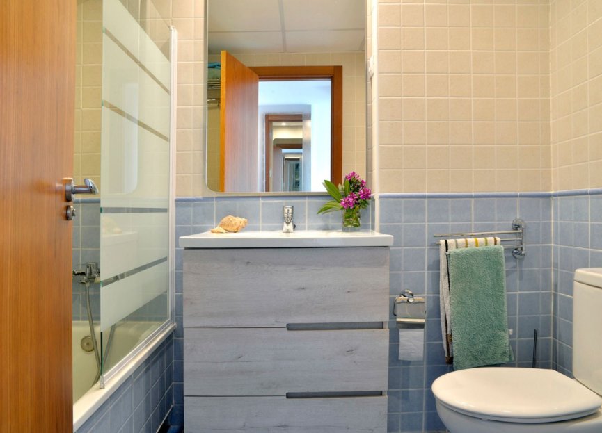 Reventa - Apartment - Top Floor Apartment - Estepona - Estepona Centro