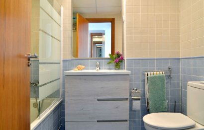 Reventa - Apartment - Top Floor Apartment - Estepona - Estepona Centro