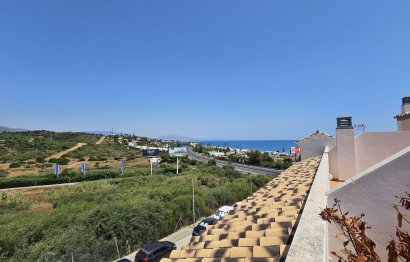 Reventa - Apartment - Top Floor Apartment - Estepona - Estepona Centro