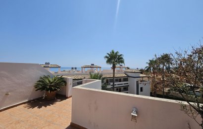 Reventa - Apartment - Top Floor Apartment - Estepona - Estepona Centro