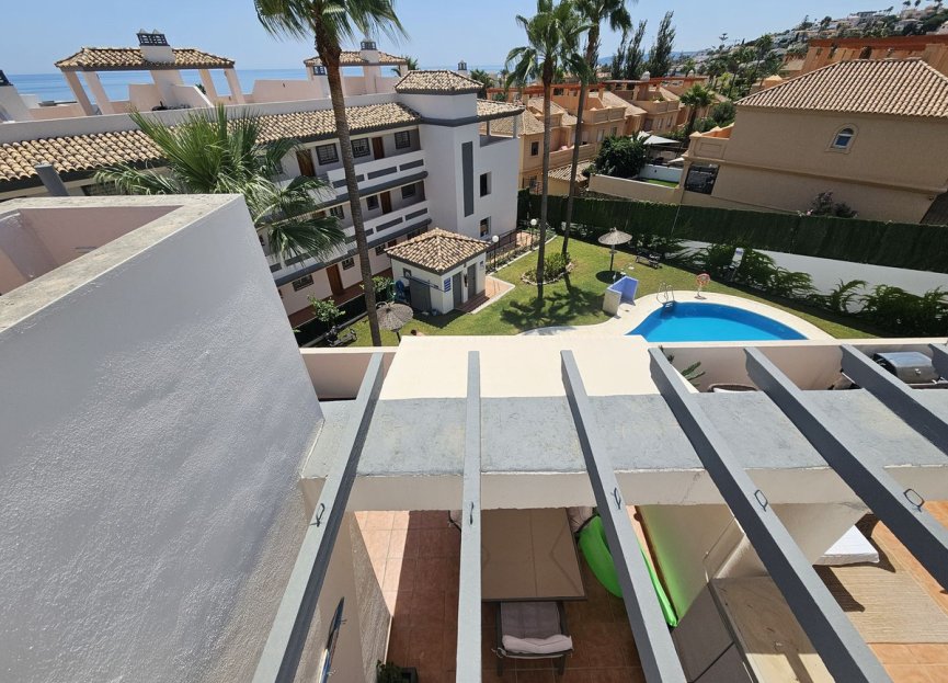 Reventa - Apartment - Top Floor Apartment - Estepona - Estepona Centro