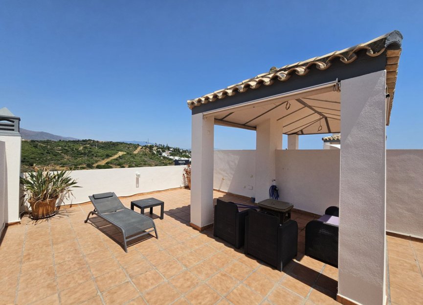 Reventa - Apartment - Top Floor Apartment - Estepona - Estepona Centro