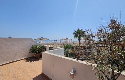 Reventa - Apartment - Top Floor Apartment - Estepona - Estepona Centro
