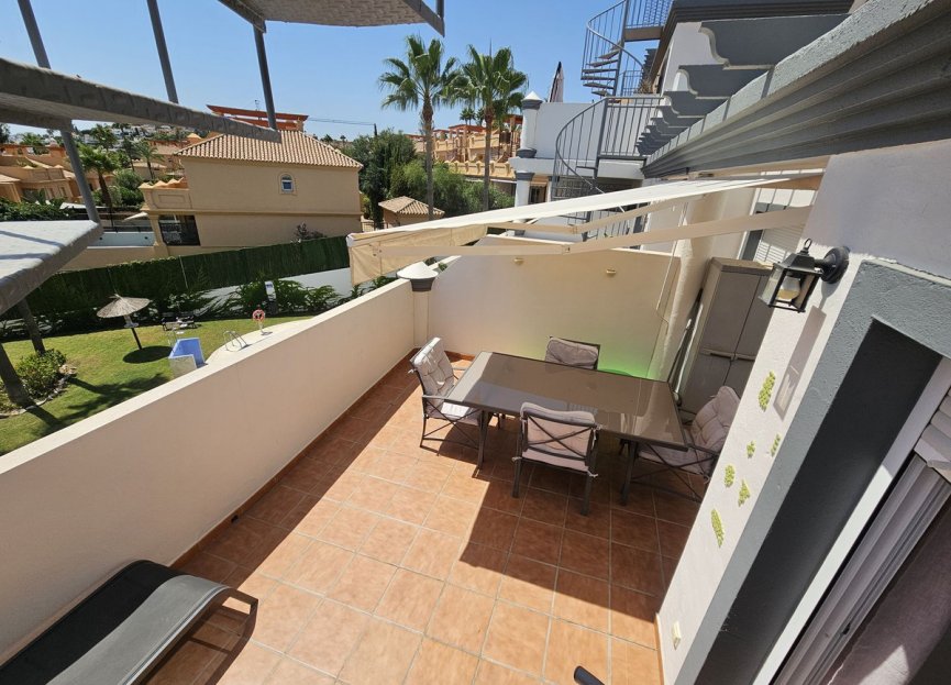 Reventa - Apartment - Top Floor Apartment - Estepona - Estepona Centro