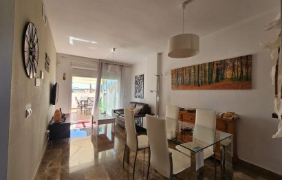 Reventa - Apartment - Top Floor Apartment - Estepona - Estepona Centro
