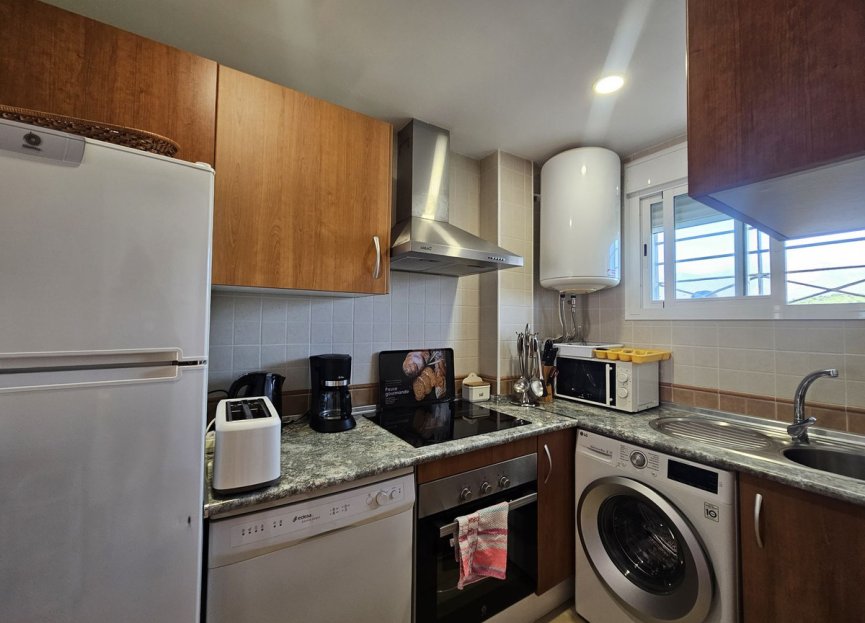 Reventa - Apartment - Top Floor Apartment - Estepona - Estepona Centro