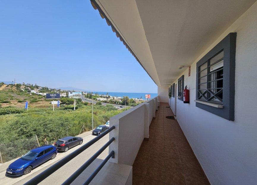 Reventa - Apartment - Top Floor Apartment - Estepona - Estepona Centro