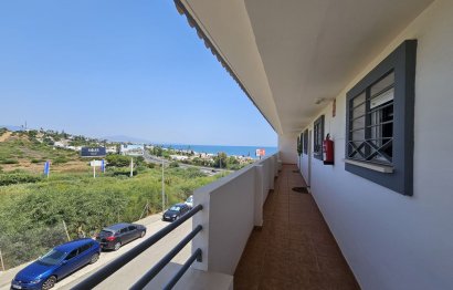 Reventa - Apartment - Top Floor Apartment - Estepona - Estepona Centro