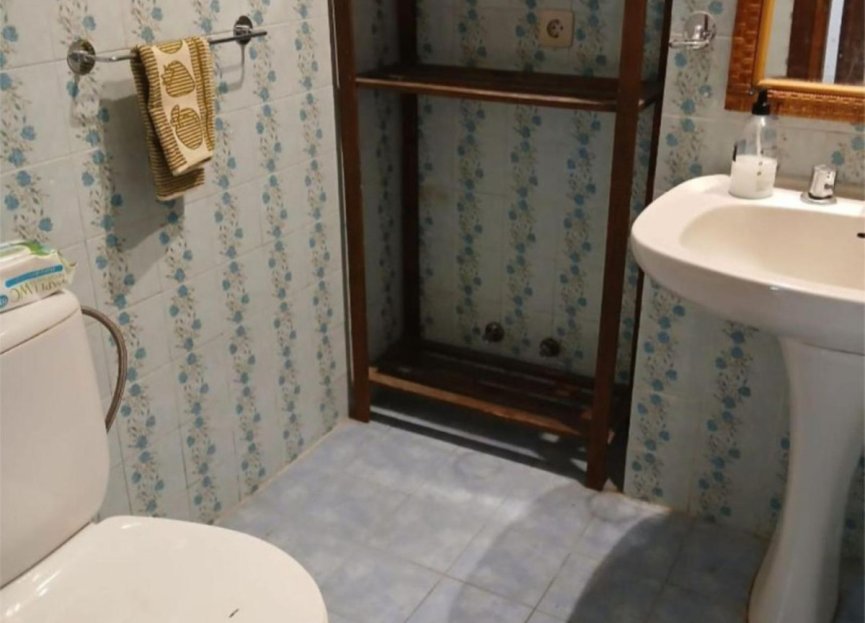 Resale - Apartment - Middle Floor Apartment - Marbella - Marbella Centro