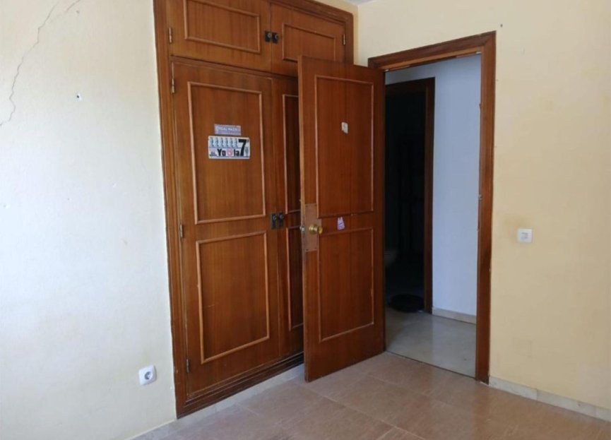 Resale - Apartment - Middle Floor Apartment - Marbella - Marbella Centro