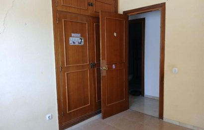 Resale - Apartment - Middle Floor Apartment - Marbella - Marbella Centro