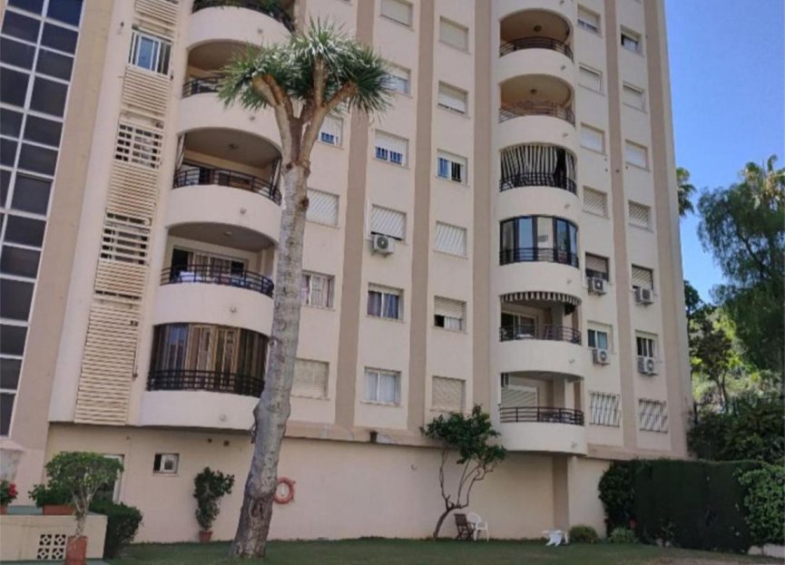 Resale - Apartment - Middle Floor Apartment - Marbella - Marbella Centro