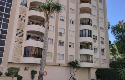 Resale - Apartment - Middle Floor Apartment - Marbella - Marbella Centro